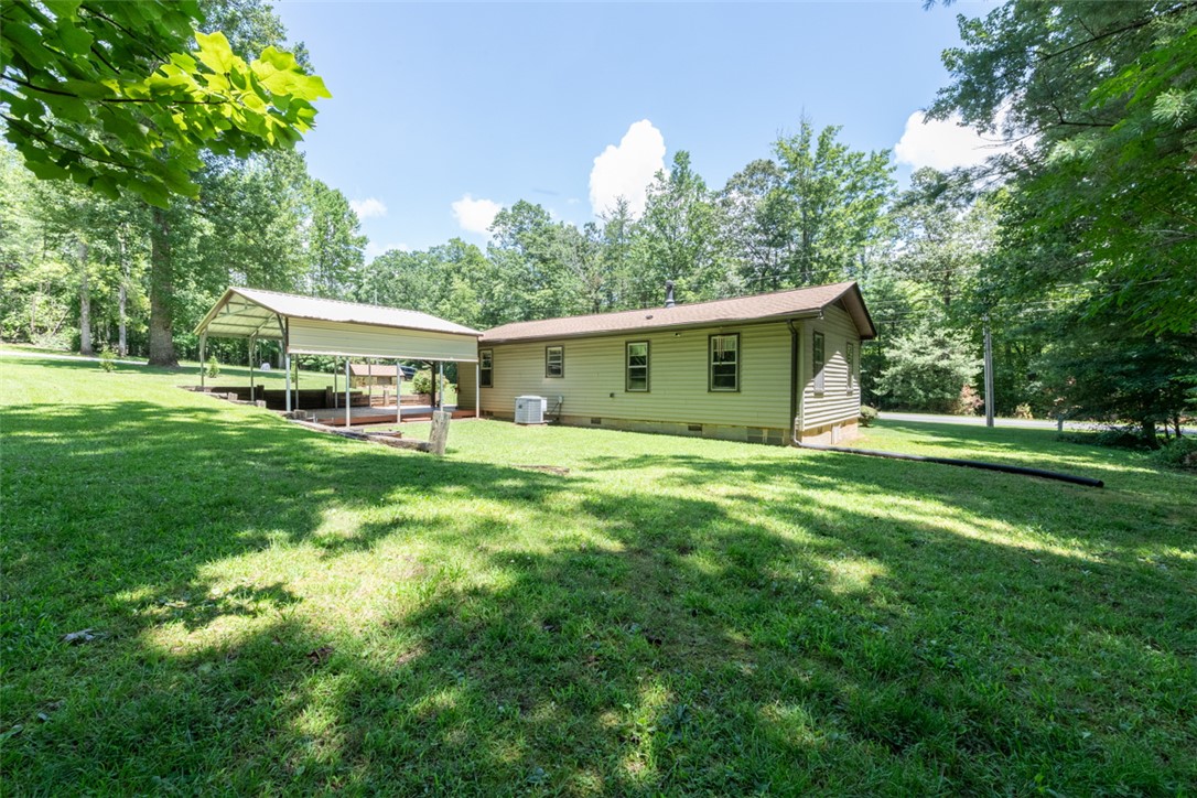 265 Chattooga Lake Road Mountain Rest, SC 29664 - Photo 7 of 50