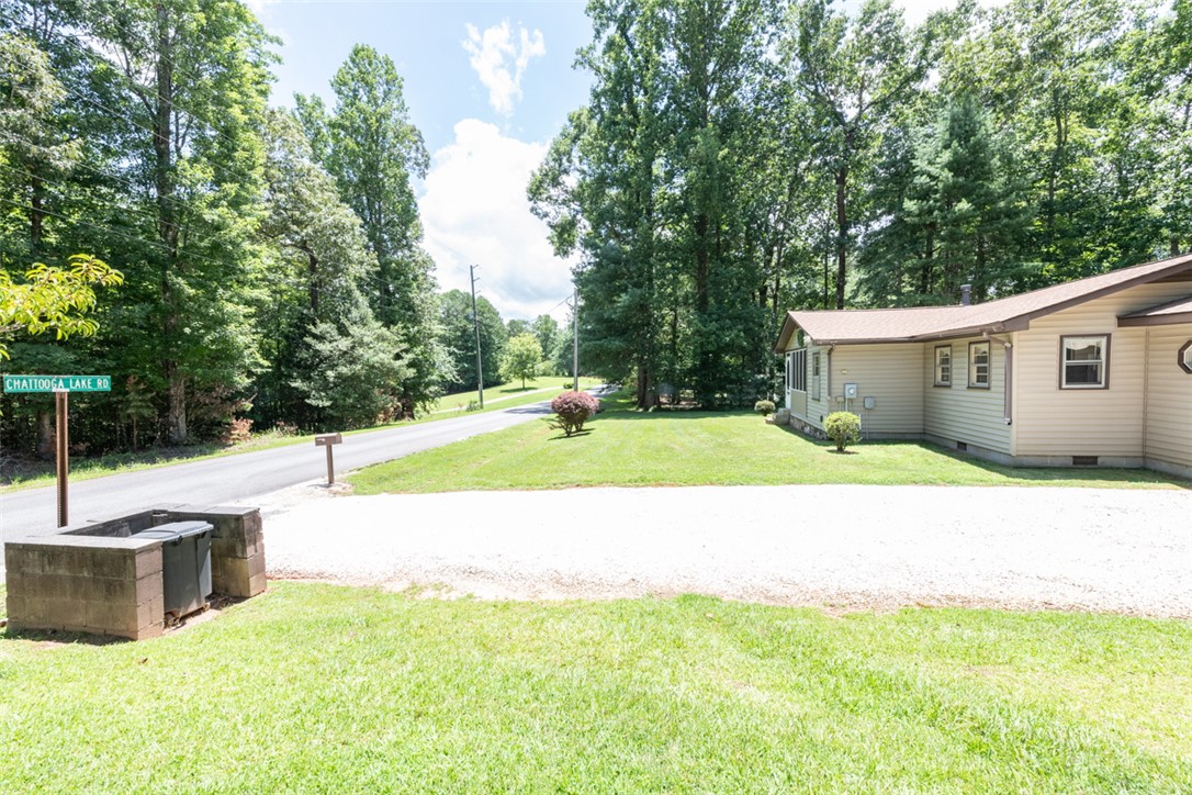 265 Chattooga Lake Road Mountain Rest, SC 29664 - Photo 9 of 50
