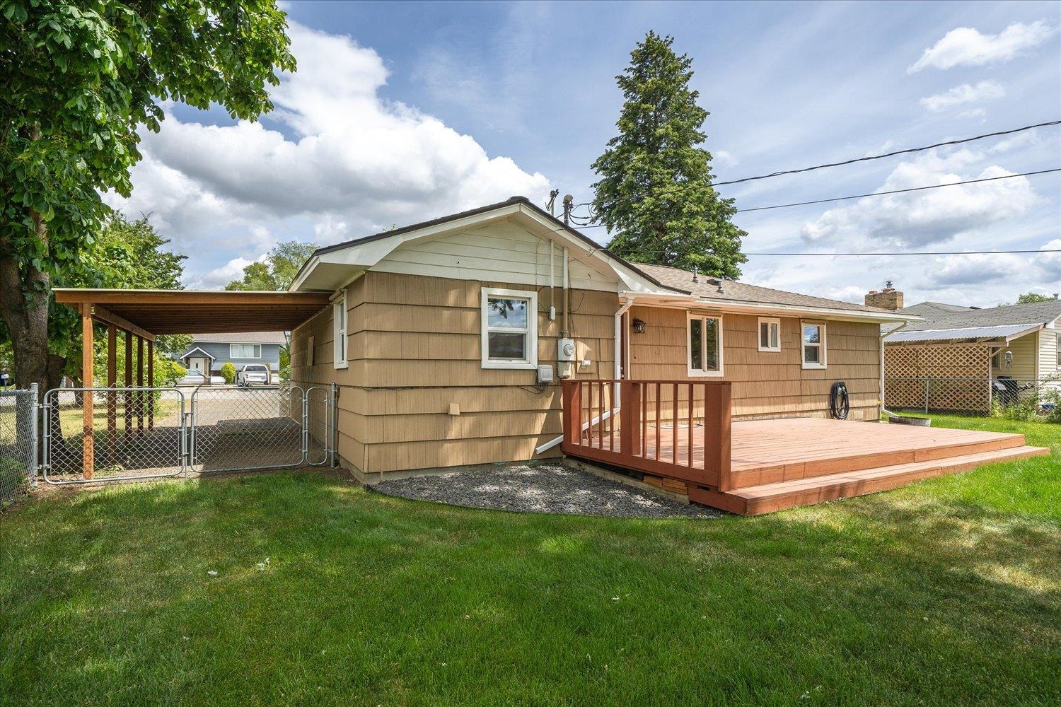 1817 North Ely Road Spokane Valley, WA 99212 - Photo 13 of 23 Gallery Image 13