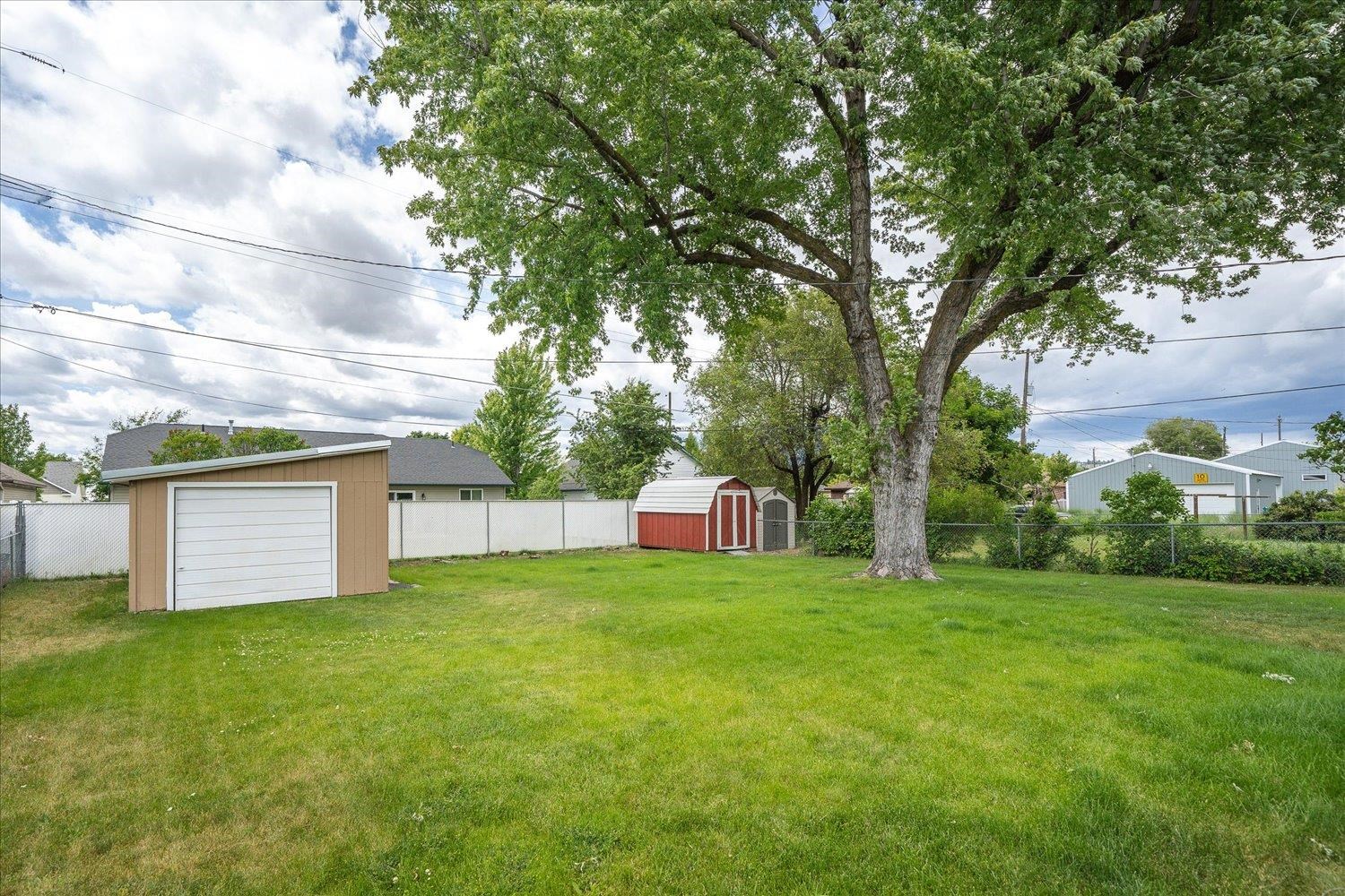 1817 North Ely Road Spokane Valley, WA 99212 - Photo 18 of 23 Gallery Image 18