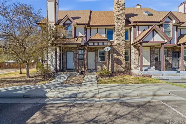 $340,000 | 8890 Brompton Way, Parker, CO 80134