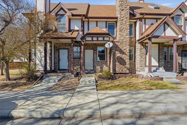 $340,000 | 8890 Brompton Way, Parker, CO 80134