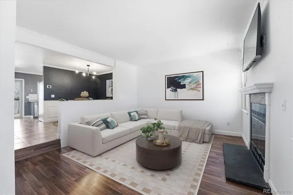 $340,000 | 8890 Brompton Way, Parker, CO 80134