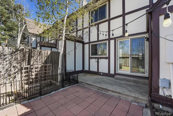 $340,000 | 8890 Brompton Way, Parker, CO 80134