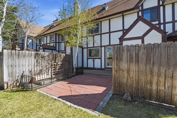 $340,000 | 8890 Brompton Way, Parker, CO 80134