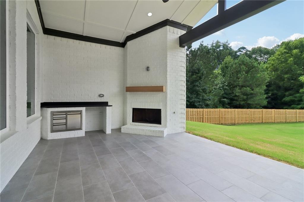 3063 Bold Springs Road Dacula, GA 30019 - Photo 40 of 46