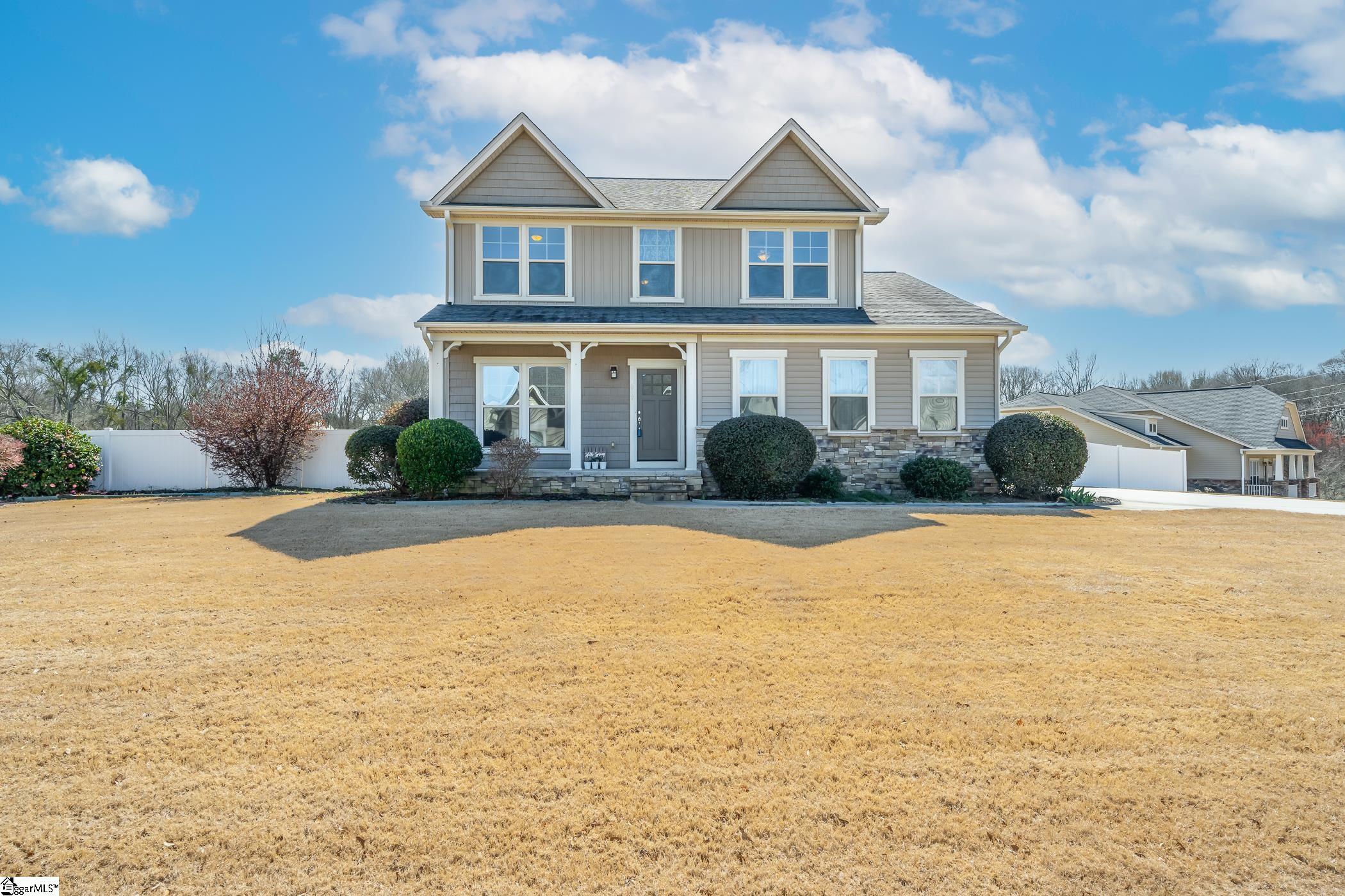 1007 Carlisle Place Anderson, SC 29621 - Photo 2 of 36