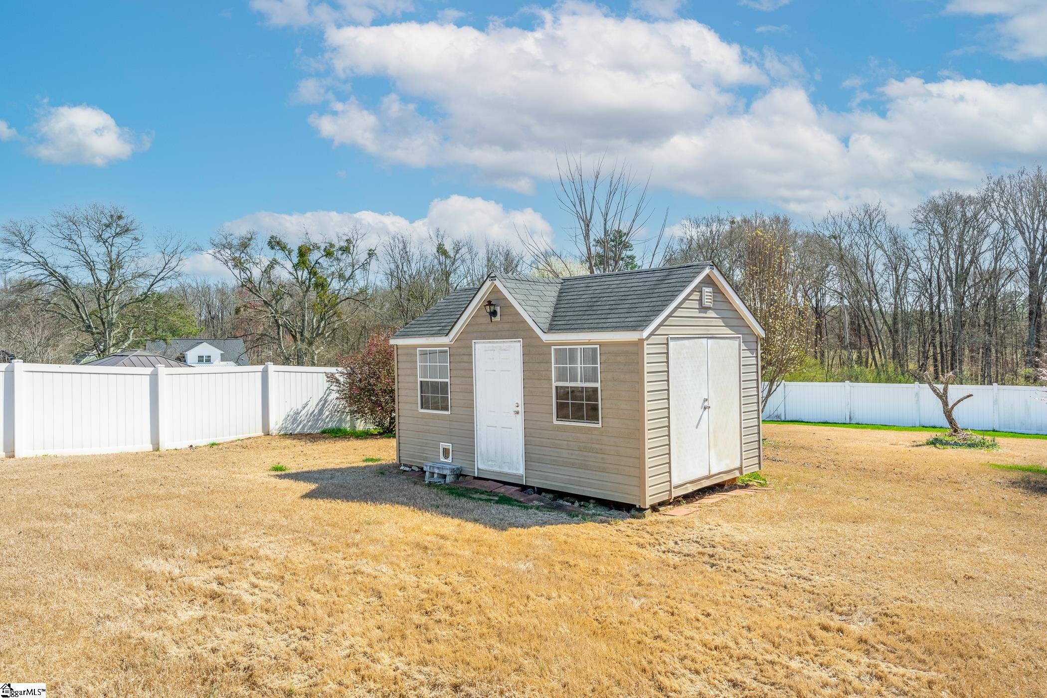 1007 Carlisle Place Anderson, SC 29621 - Photo 33 of 36