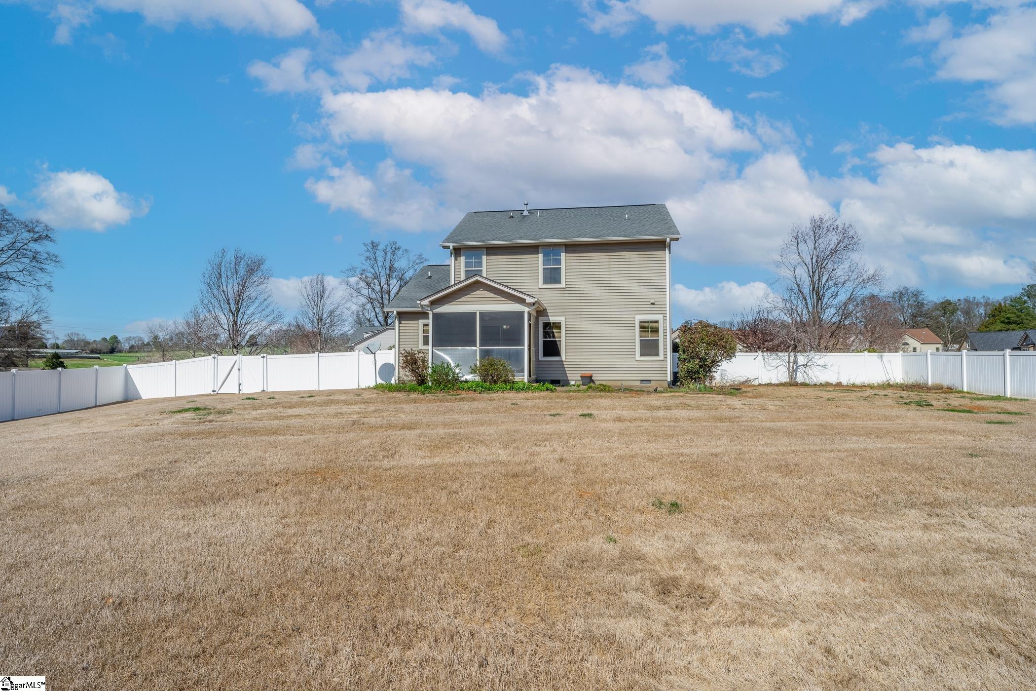 1007 Carlisle Place Anderson, SC 29621 - Photo 34 of 36