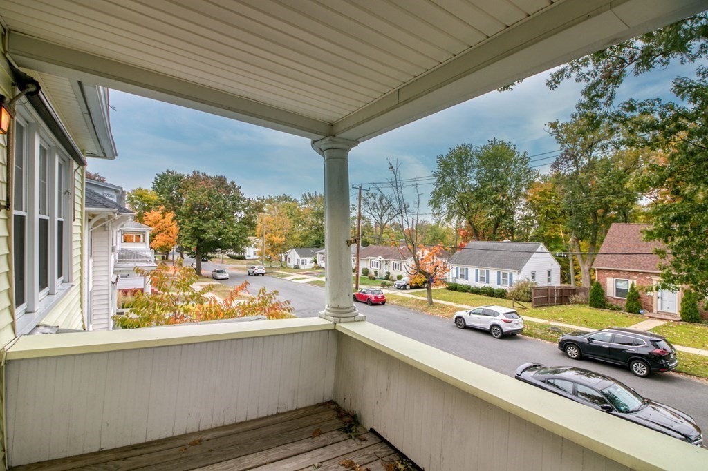 83-85 Mayfair Avenue Springfield, MA 01104 - Photo 20 of 23 Gallery Image 20
