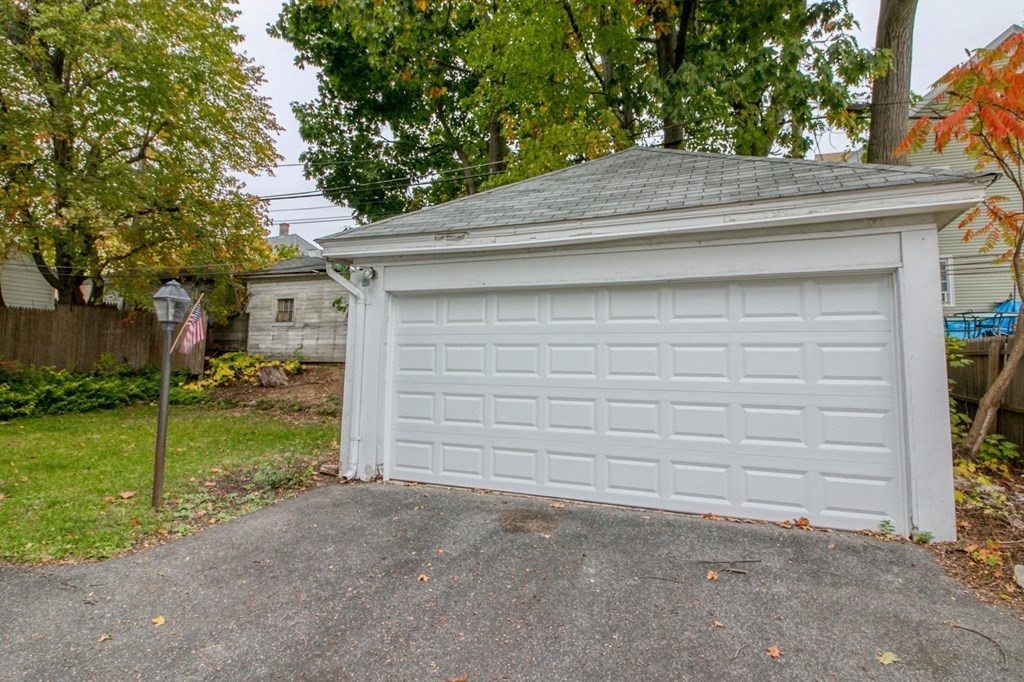 83-85 Mayfair Avenue Springfield, MA 01104 - Photo 21 of 23 Gallery Image 21
