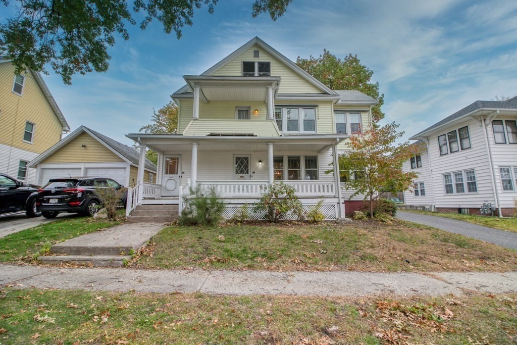 83-85 Mayfair Avenue Springfield, MA 01104 - Photo 23 of 23 Gallery Image 23