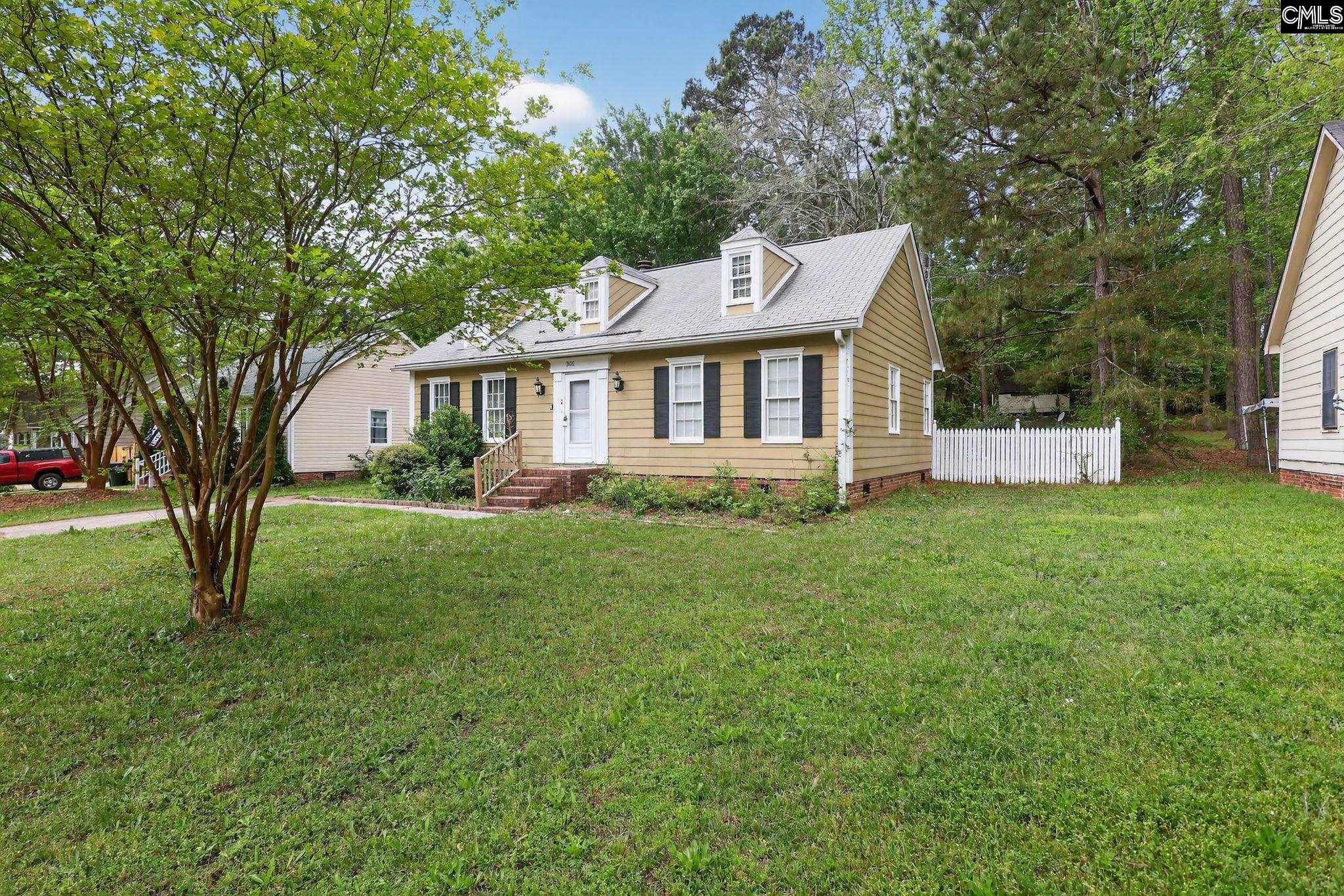 305 Wharfsdale Road Irmo, SC 29063 - Photo 2 of 33
