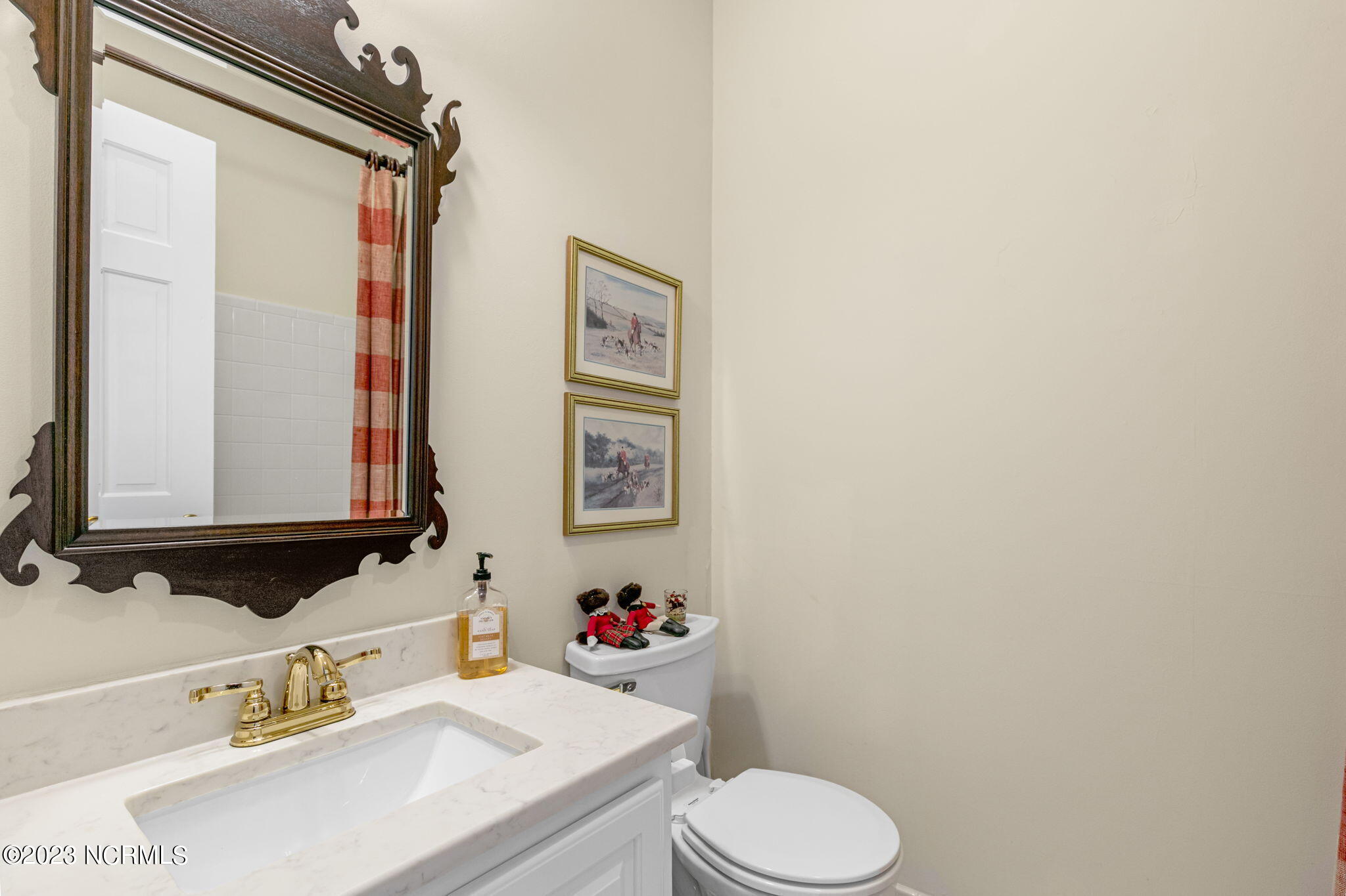 104 Canterbury Road Northwest Wilson, NC 27896 - Photo 31 of 41 2nd Full Bath