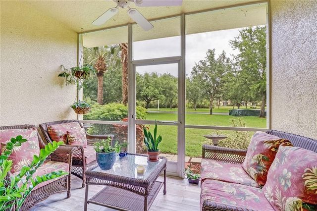 a outdoor living space with furniture and garden view