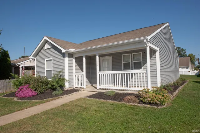 $199,900 | 116 Wise Drive, Lafayette, IN 47909