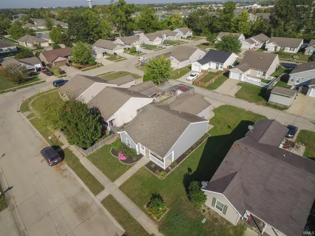 $199,900 | 116 Wise Drive, Lafayette, IN 47909