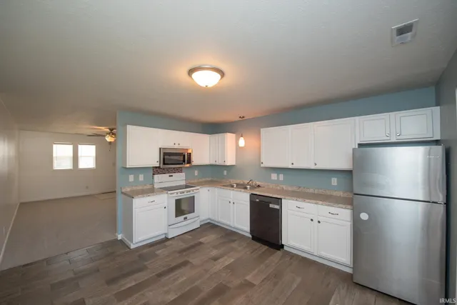 $199,900 | 116 Wise Drive, Lafayette, IN 47909