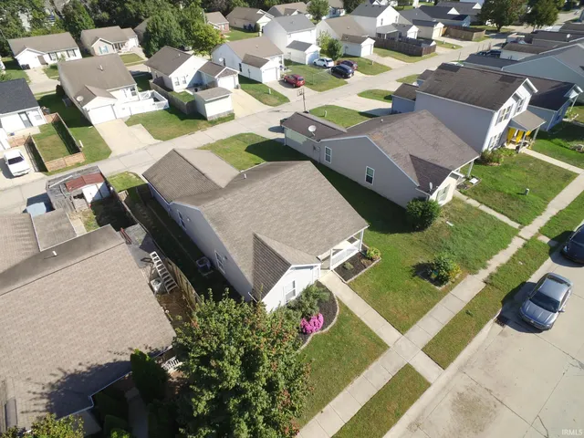 $199,900 | 116 Wise Drive, Lafayette, IN 47909