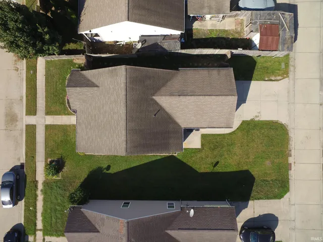 $199,900 | 116 Wise Drive, Lafayette, IN 47909