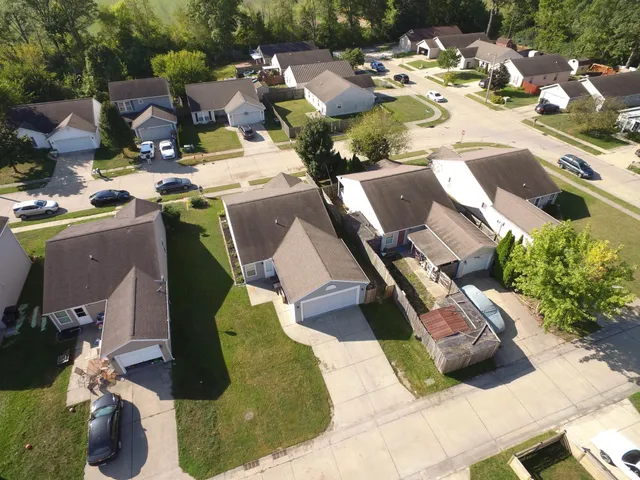 $199,900 | 116 Wise Drive, Lafayette, IN 47909