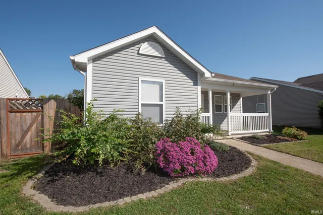 $199,900 | 116 Wise Drive, Lafayette, IN 47909