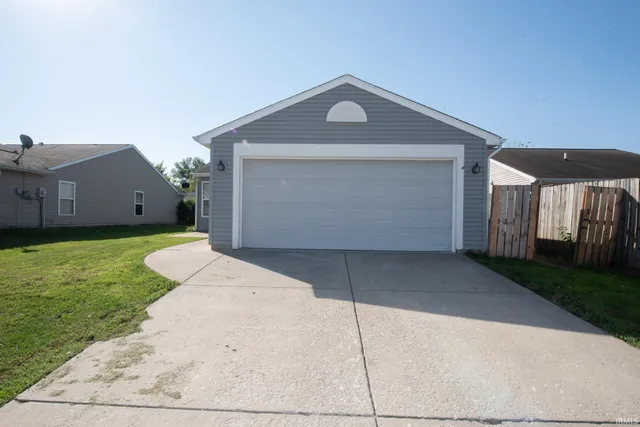 $199,900 | 116 Wise Drive, Lafayette, IN 47909