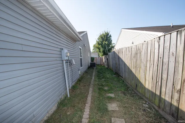 $199,900 | 116 Wise Drive, Lafayette, IN 47909