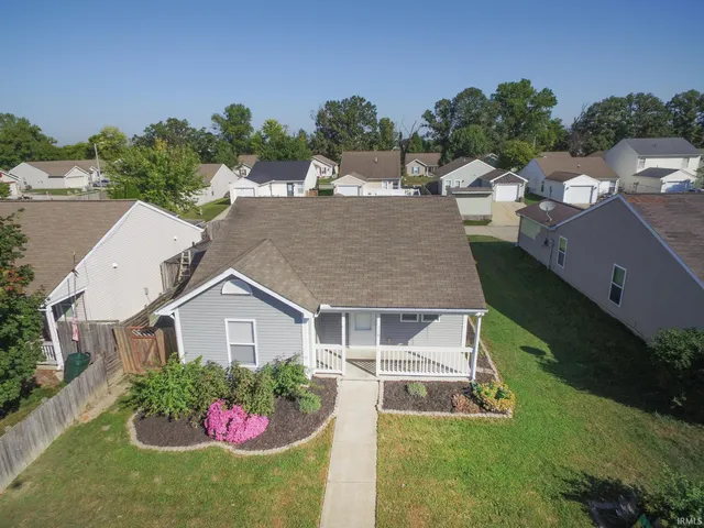 $199,900 | 116 Wise Drive, Lafayette, IN 47909