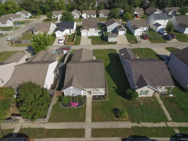 $199,900 | 116 Wise Drive, Lafayette, IN 47909