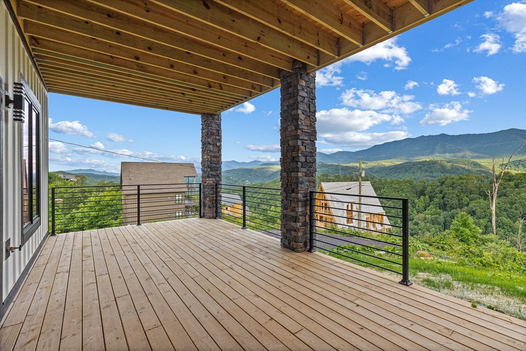 739 Village Loop Road Gatlinburg, TN 37738 - Photo 64 of 72 Gallery Image 64
