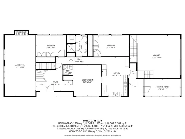 $830,000 | 1344 Monroe Avenue, River Forest, IL 60305