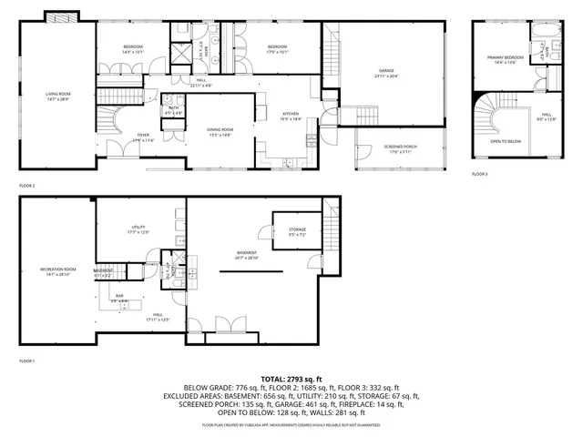 $830,000 | 1344 Monroe Avenue, River Forest, IL 60305