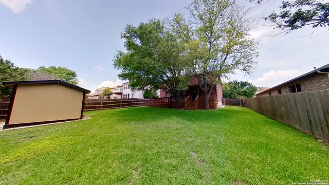 $1,800 | 2547 Smokey Creek, Schertz, TX 78154