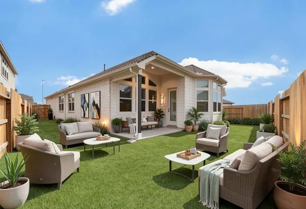 $2,600 | 179 Solana Point Drive, Katy, TX 77493