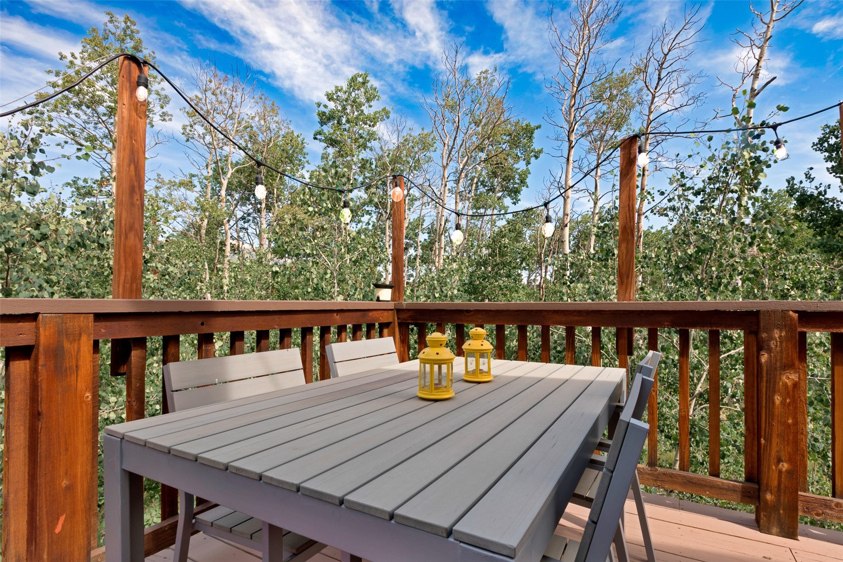 1122 High Creek Road Fairplay, CO 80440 - Photo 39 of 47 Gallery Image 39