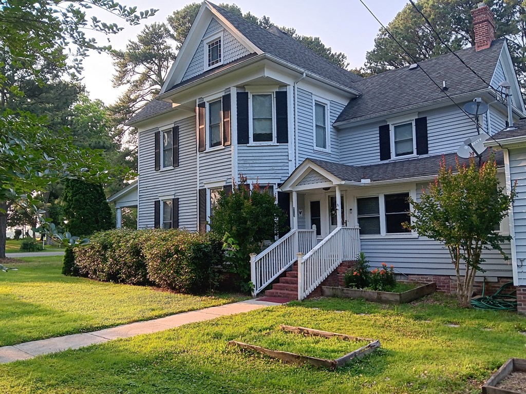 34079 Seaside Road Painter, VA 23420 - Photo 60 of 77