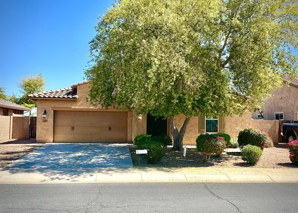 $2,495 | 4261 North 180th Lane, Goodyear, AZ 85395