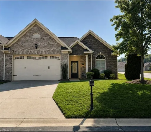$399,000 | 1907 Whisper Lake Drive, Unit B, Whitsett, NC 27377