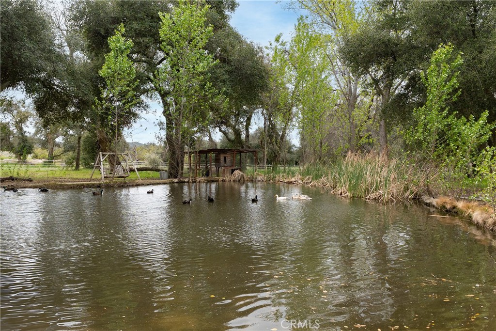29972 Chihuahua Valley Road Warner Springs, CA 92086 - Photo 18 of 55 a view of a lake view