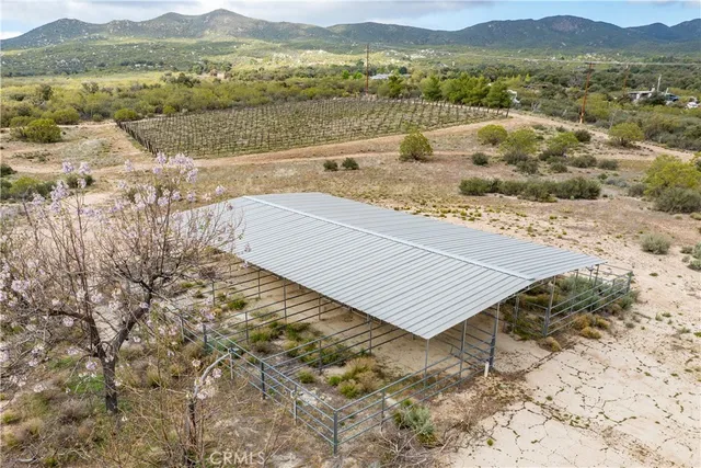 $1,600,000 | 29972 Chihuahua Valley Road, Warner Springs, CA 92086