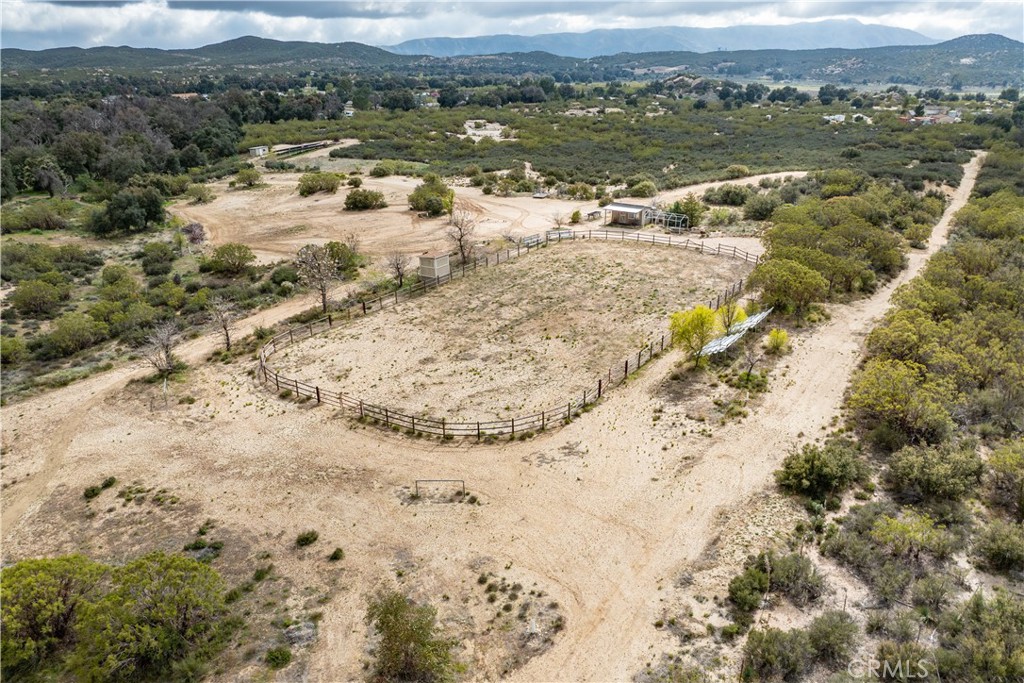 29972 Chihuahua Valley Road Warner Springs, CA 92086 - Photo 41 of 55 a view of lake view and mountain view