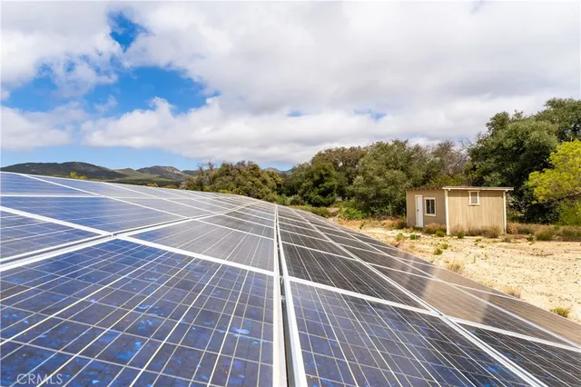 $1,600,000 | 29972 Chihuahua Valley Road, Warner Springs, CA 92086