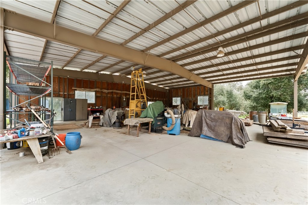 29972 Chihuahua Valley Road Warner Springs, CA 92086 - Photo 51 of 55 a view of storage and utility