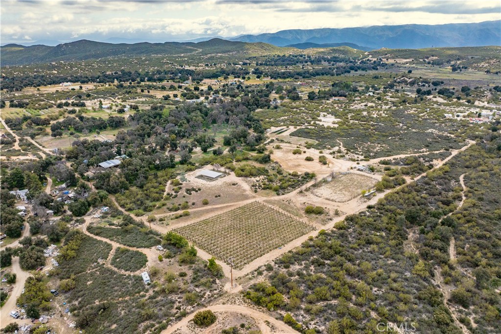 29972 Chihuahua Valley Road Warner Springs, CA 92086 - Photo 52 of 55 view of city and mountain