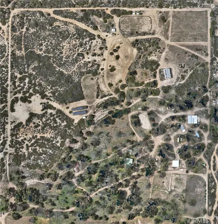 $1,600,000 | 29972 Chihuahua Valley Road, Warner Springs, CA 92086