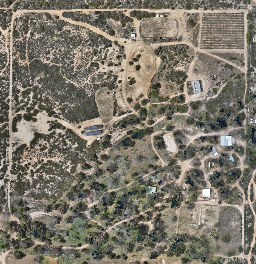 29972 Chihuahua Valley Road Warner Springs, CA 92086 - Photo 54 of 55 Overview of Rancho de los Robles.