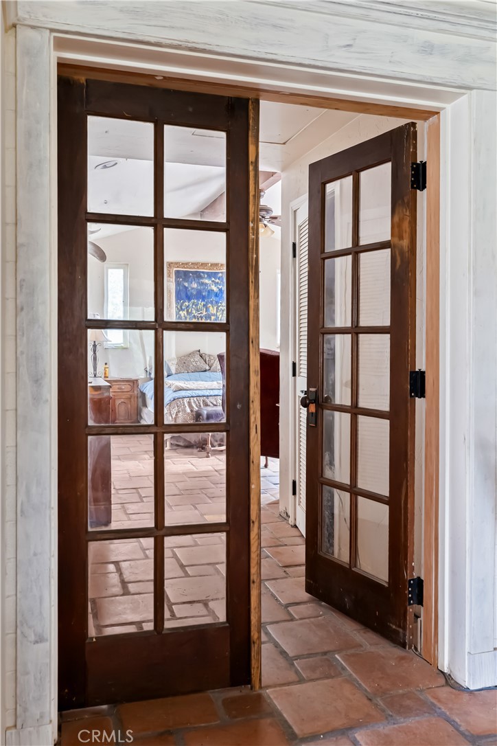29972 Chihuahua Valley Road Warner Springs, CA 92086 - Photo 8 of 55 a view of front door