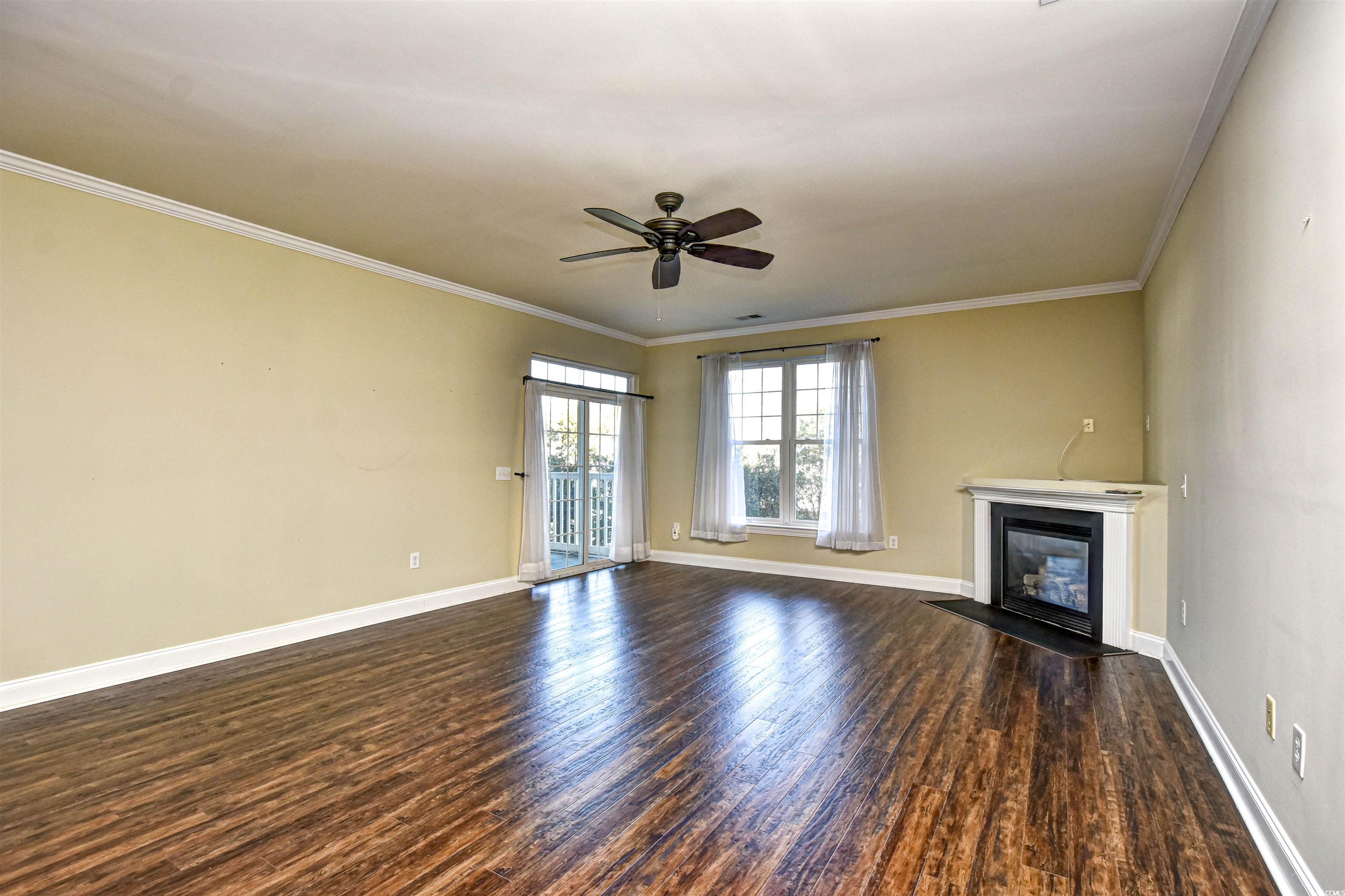 701 Pickering Drive, Unit 202 Murrells Inlet, SC 29576 - Photo 8 of 40 Gallery Image 8