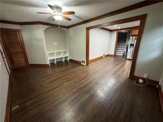 $225,000 | 3816 Flora Avenue, Kansas City, MO 64109